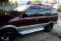 Isuzu Crosswind 2001 for sale-2