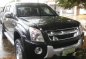 Well-maintained Isuzu D-Max 2012 for sale-6