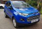 2017 Ford Ecosport for sale-0