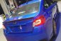 2015 Subaru WRX CVT for sale-9