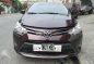 2017 Toyota Vios for sale-2