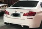 Fresh 2013 BMW M5 F10 White Sedan For Sale -4