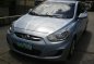 Good as new Hyundai Accent 2016 for sale-7