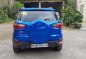 2017 Ford Ecosport for sale-5