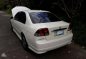 2004 Honda Civic 2.0 ivtec matic for sale-1