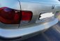 Honda Civic VTEC VTi 1996 MT Silver For Sale -6