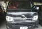 Good as new Toyota Hiace 2011 for sale-1
