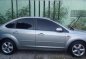 2006 Ford Focus 1.8L Gasoline Very Fresh For Sale -1