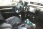 Good as new Toyota Hilux 2016 for sale-8