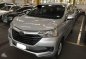 2016 Toyota Avanza E AT for sale-0