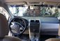 2008 Toyota Altis G for sale-6