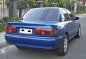 Mitsubishi LANCER GLXi AT 15in Mags 95 for sale-1