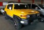 Good as new Toyota FJ Cruiser 2011 for sale-0