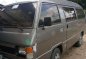 Mitsubishi L300 Van Grey Well Maintained For Sale -4