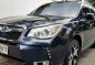 Good as new Subaru Forester 2014 for sale-5