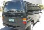 Well-maintained Nissan Urvan 2013 for sale-4