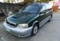 2001 Kia Carnival Good running condition for sale-0