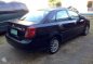 2004 Chevrolet Optra Automatic Top of The Line for sale-4