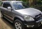 HONDA CRV 2003 FOR SALE-0