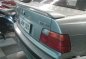 Good as new BMW 316i 1997 for sale-7