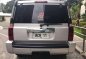 Jeep Commander 2007 for sale-7