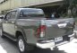 Good as new Toyota Hilux 2016 for sale-6