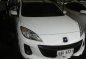 Good as new Mazda 3 2014 for sale-1