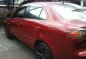 Well-kept Mitsubishi Lancer Ex 2010 for sale-4