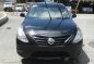 Well-maintained Nissan Almera 2016 for sale-1