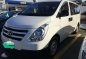 2016 Hyundai Starex Van Well Maintained For Sale-0