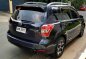 Good as new Subaru Forester 2014 for sale-7