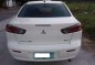 2013 MItsubishi Lancer for sale-4