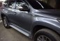 2016 Mitsubishi Montero Sport GLS for sale-1