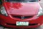 Honda Fit matic tranny for sale-2