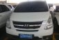 Well-kept Hyundai Grand Starex 2010 for sale-1