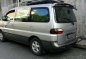 2002 Hyundai Starex  manual diesel for sale-3