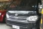 Good as new Toyota Hiace 2011 for sale-3