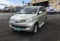 For sale / swap Toyota Avanza 1.5 G 2012 Top of the line-1