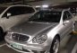 Mercedes Benz 2001 C200 AMG Kompressor For Sale -4