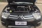 Good as new Mitsubishi Montero Sport 2015 for sale-7