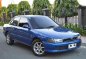 Mitsubishi LANCER GLXi AT 15in Mags 95 for sale-0