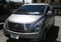 Good as new Hyundai Grand Starex 2015 for sale-3
