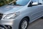 Well-kept Toyota Innova 2015 for sale-2