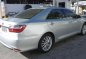 2015 Toyota Camry 2.5V Top Of The Line for sale-4