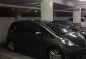 2012 Honda Jazz 1.5 Top of the line Gray For Sale -6
