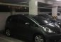 2012 Honda Jazz 1.5 Top of the line Gray For Sale -6