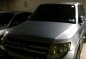 2007 Mitsubishi Pajero for sale-3