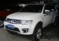 Well-maintained Mitsubishi Montero Sport 2015 for sale-2