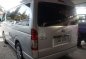 Good as new Toyota Hiace 2015 for sale-3