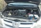 2008 Toyota Innova G Diesel Manual Silver For Sale -5